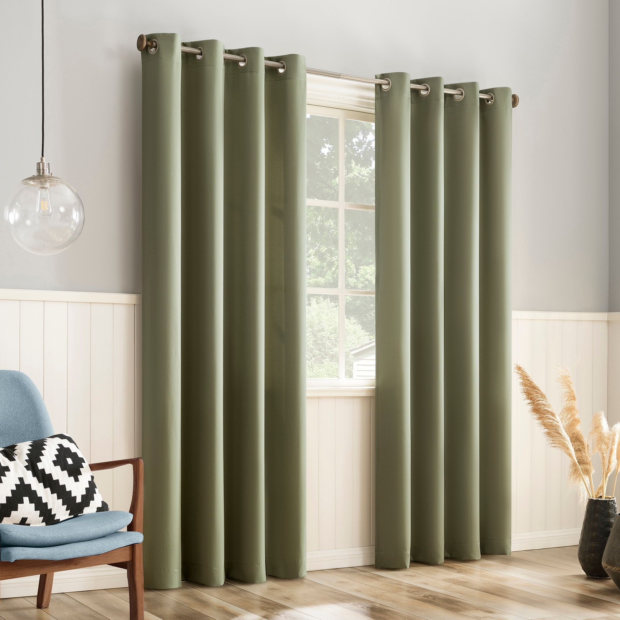 Option Sage Green