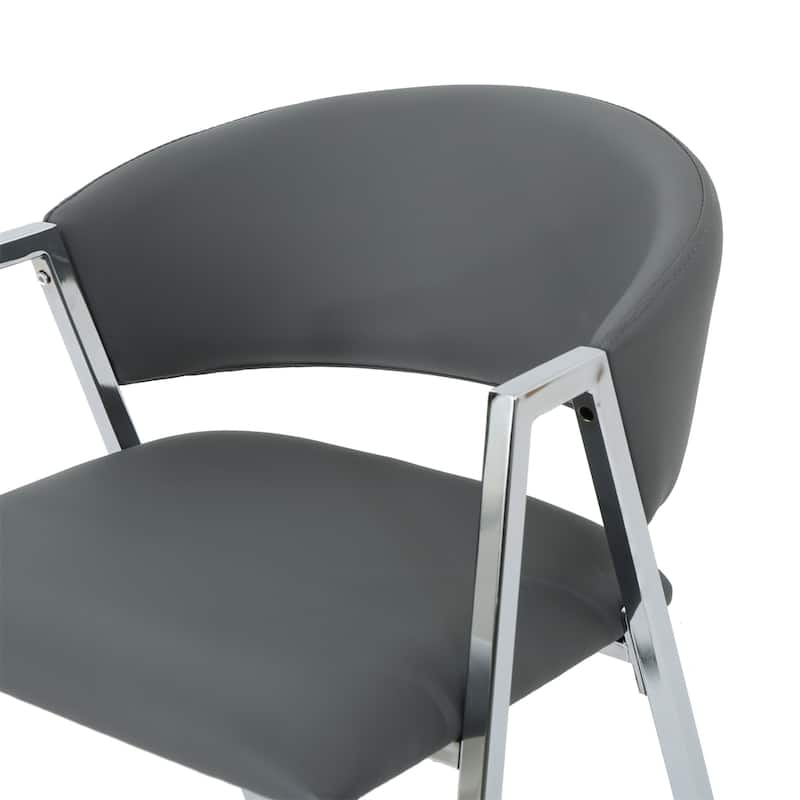 Modern Bar Stool (Set of 2)