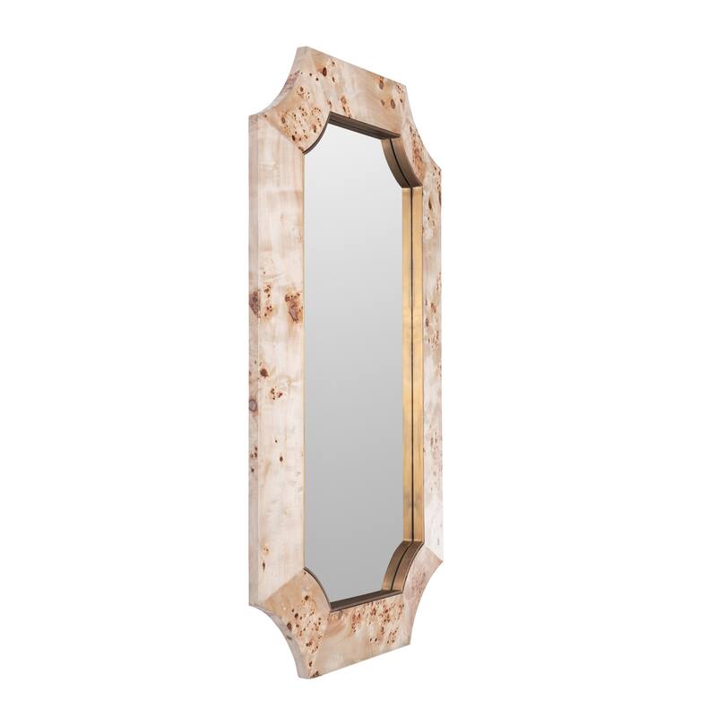 Varaluz Farra Wall Mirror