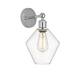 Option Polished Chrome / Clear
