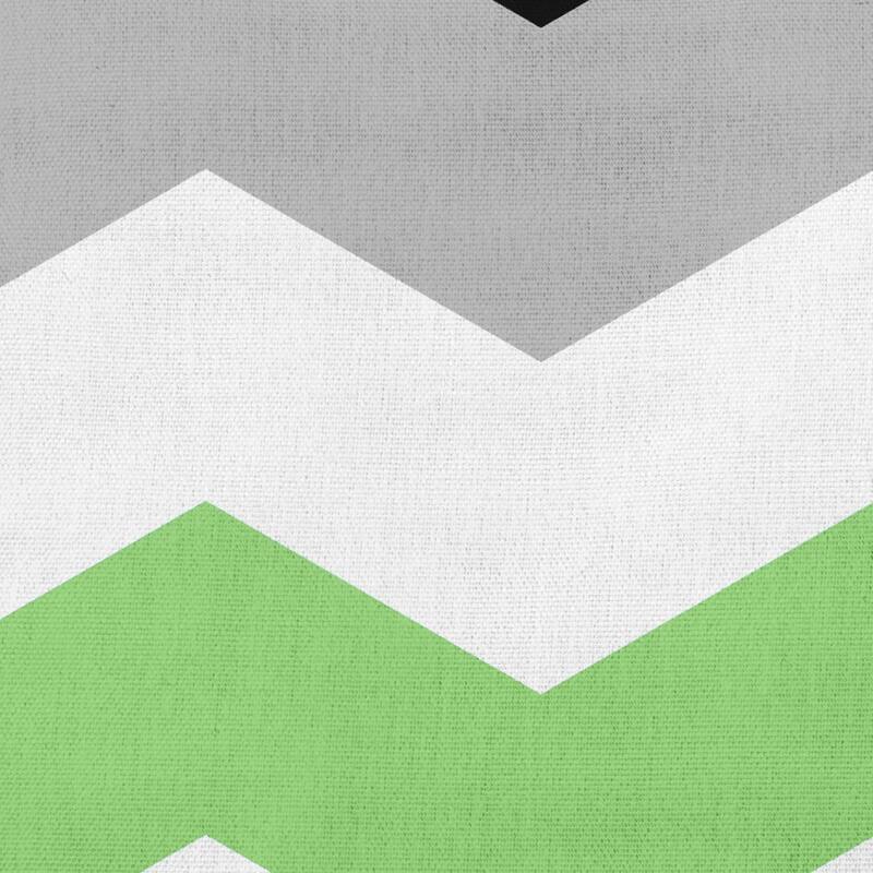 Pride Chevron Outdoor Throw Pillow