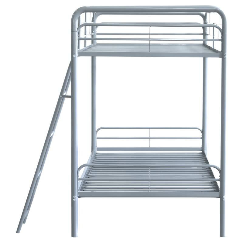 Carson Metal Bunk Bed