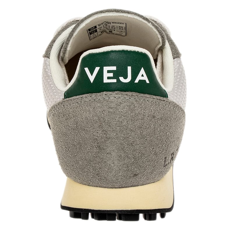 Veja Women's SDU Alveomesh Sneakers in Grey
