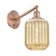 Option Antique Copper / Mercury