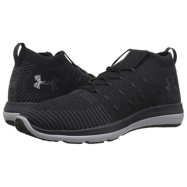 men's ua slingflex rise running shoes