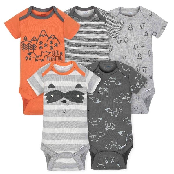 5 pack of onesies