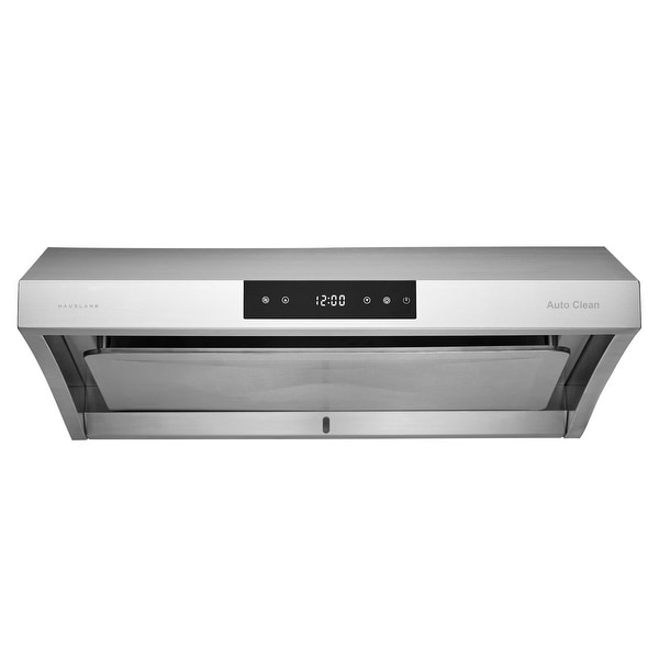 hauslane range hood insert