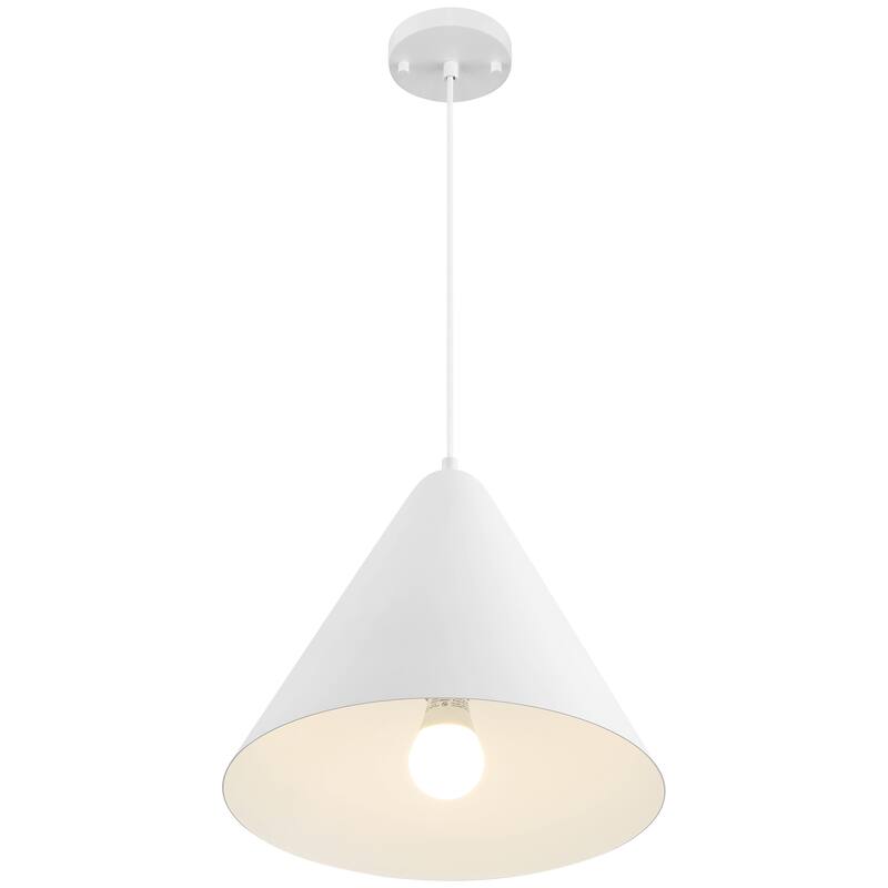 Access Lighting Ford LED Pendant - Replaceable LED - 14.25" Dia