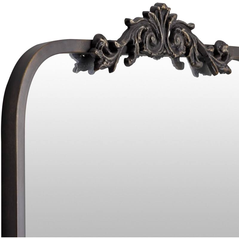 Livabliss Aarlen Traditional Accent Mirror