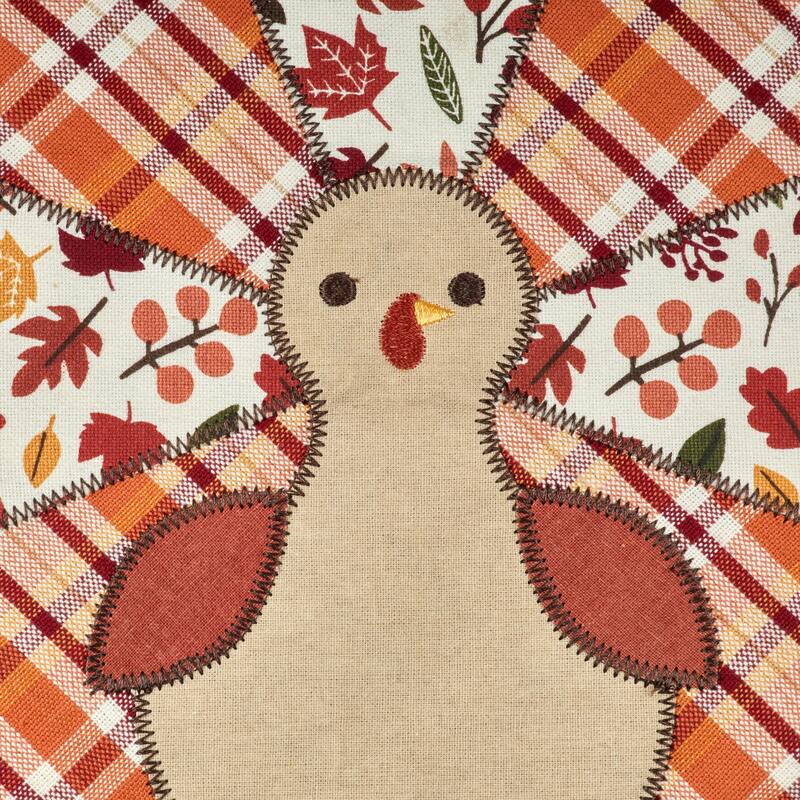 DII Fall Potholder Gift Set/3