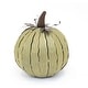 preview thumbnail 2 of 21, Steel Autumn Pumpkin Luminary
