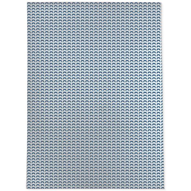 LUCILLE Office Mat By Kavka Designs
