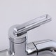 preview thumbnail 10 of 20, Rbrohant Pull Down Bathroom Sink Faucet, Kitchen Faucets with 360° Swivel Sprayer And Digital Display