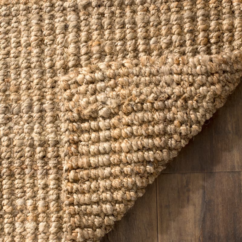 SAFAVIEH Handmade Natural Fiber Beacon Jute Rug