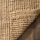 SAFAVIEH Handmade Natural Fiber Beacon Jute Rug