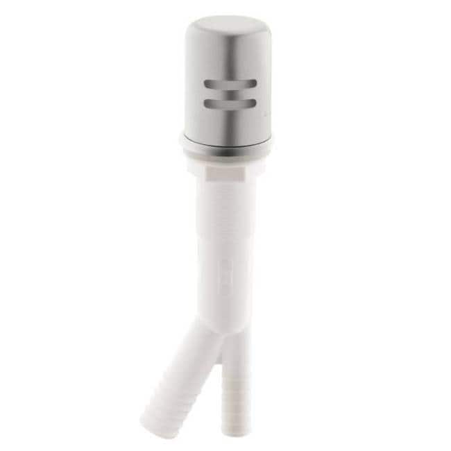 Moen Plastic and Metal Air Gap