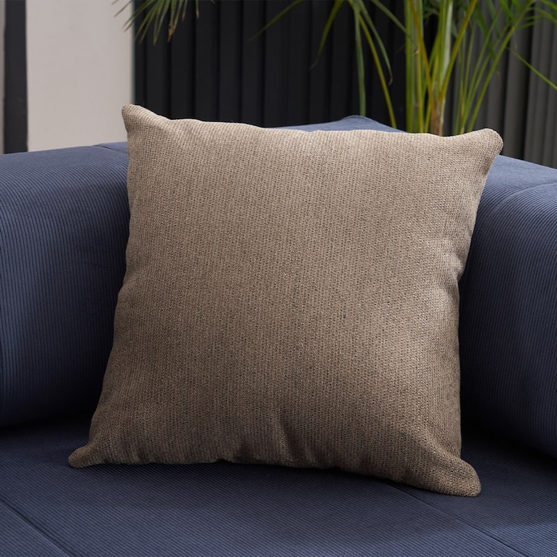 78.5" Folding Sofa Bed with 2 Pillows, Convertible Foam Futon Couch, Corduroy Fold-Out Couch for Living Room, Office
