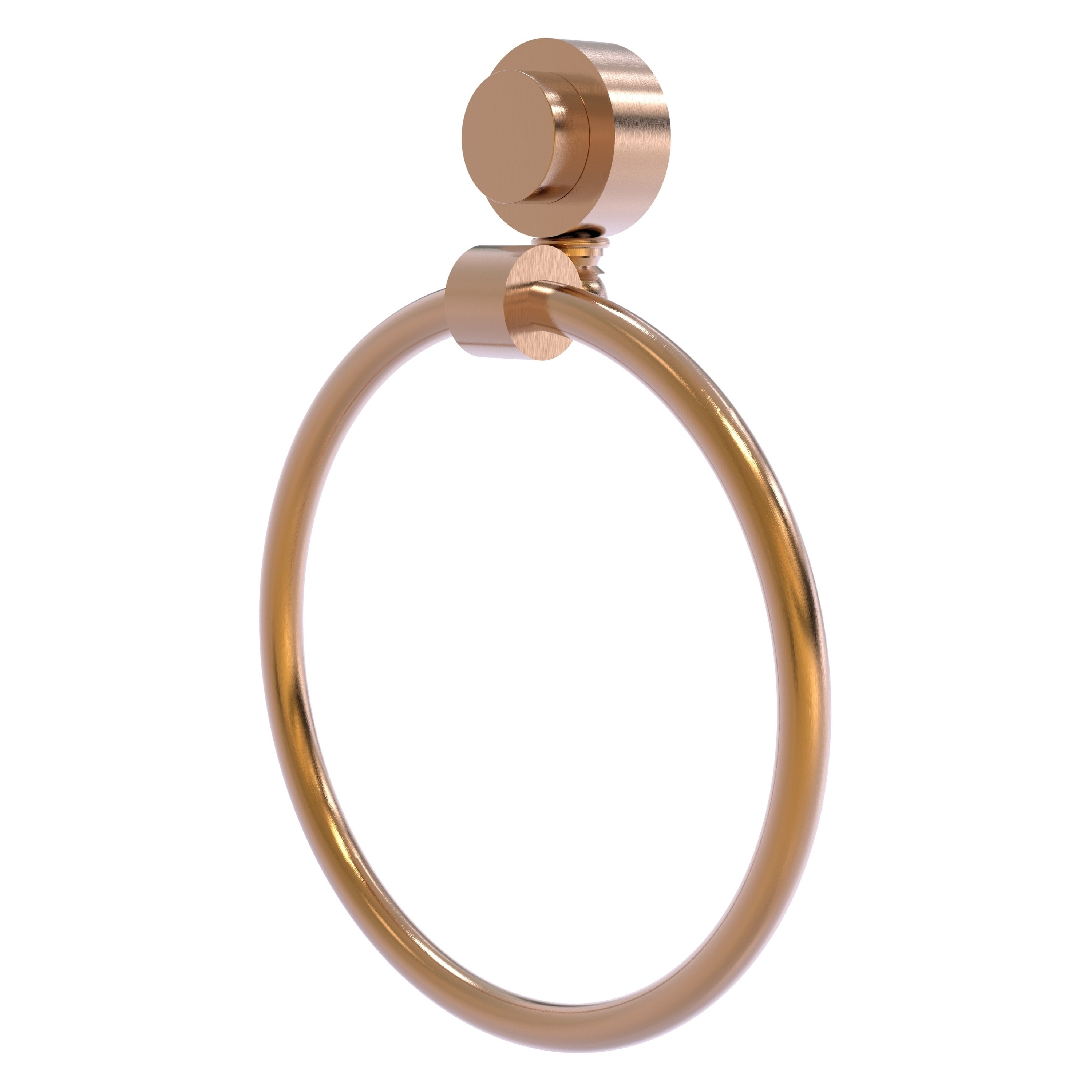 Allied Brass Venus Collection Towel Ring