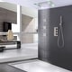 preview thumbnail 20 of 34, Complete Shower System with Rough-in Valve