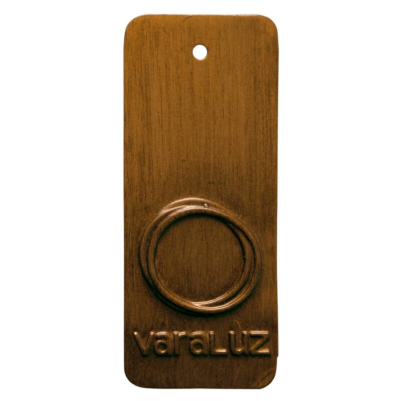 Varaluz Flow 1-Light Twist Mini Pendant