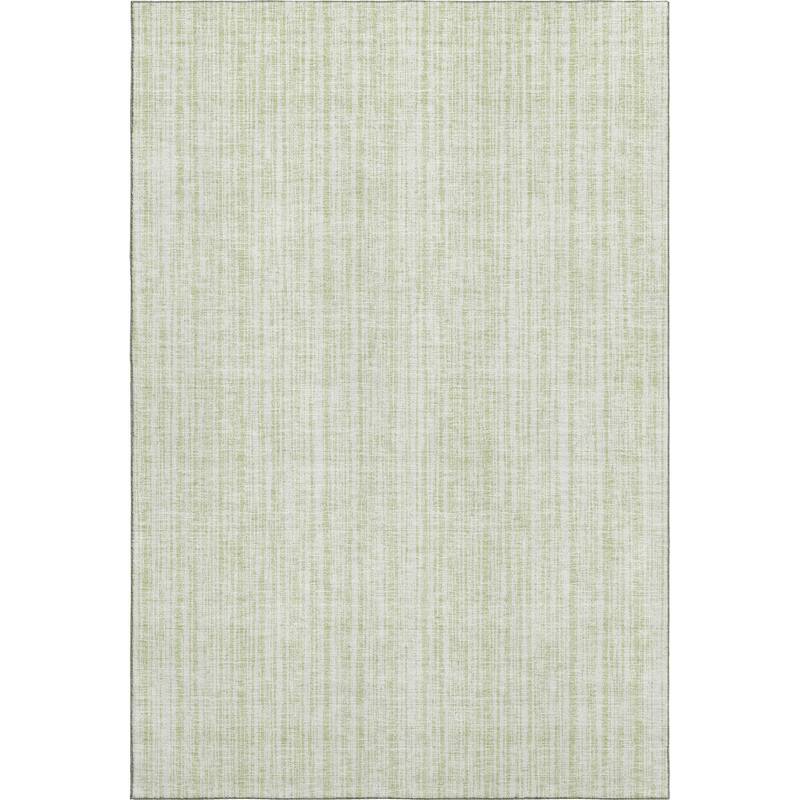 Premium Washable Super Soft Striped Mayfield Rug