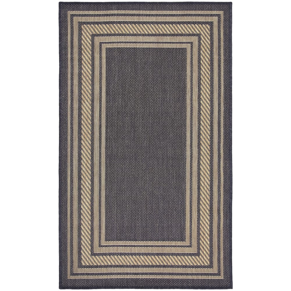 Nourison Horizon Indoor/Outdoor Geometric Area Rug