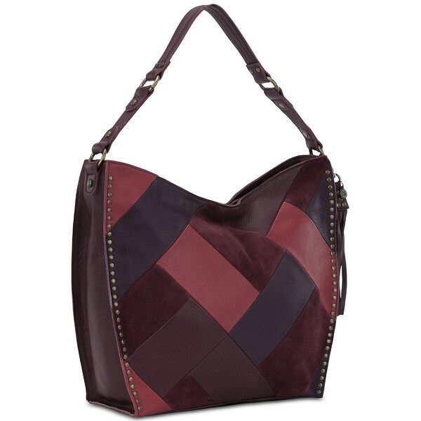 the sak silverlake medium tote