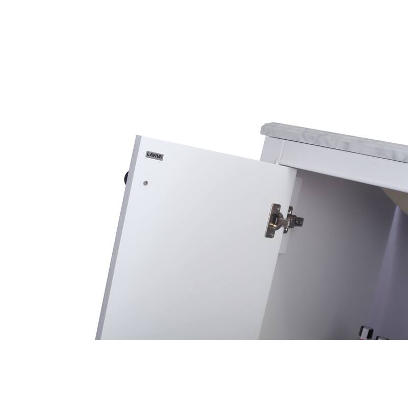 Miseno MV-30-313613 Odyssey 30" Free Standing Single Basin Vanity Set