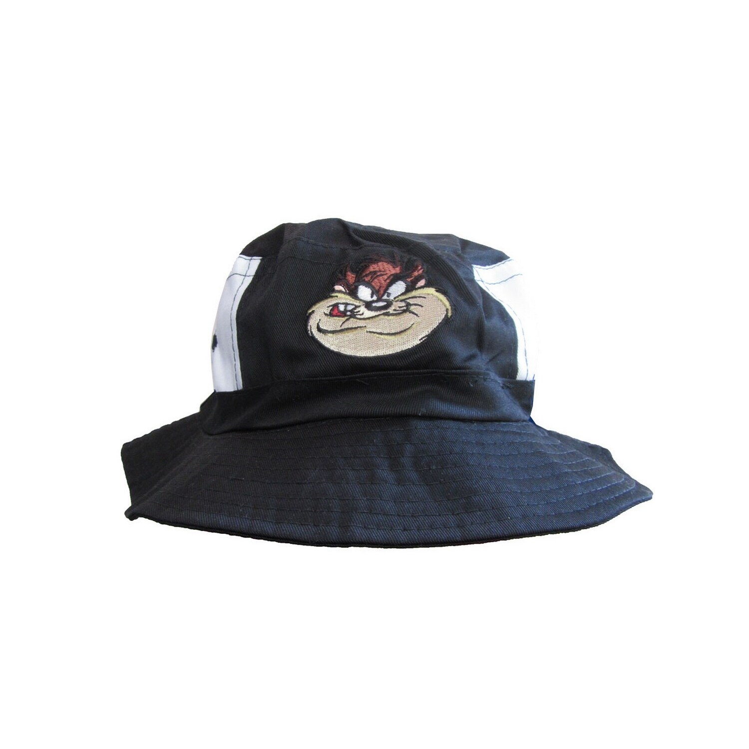 cartoon bucket hats