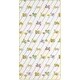 preview thumbnail 2 of 9, Dream On Me Breathable 5" Fiber Crib and Toddler Bed Standard Mattress