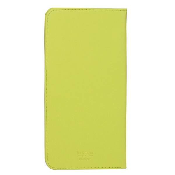 Shop Javoedge Long Passport Travel Document Holder With Snap Closure Bonus Drawstring Bag 4 5 L X 25 W X 9 H Overstock 14164312
