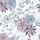 preview thumbnail 1 of 8, RoomMates Pokémon Pikachu Floral Peel and Stick Wallpaper