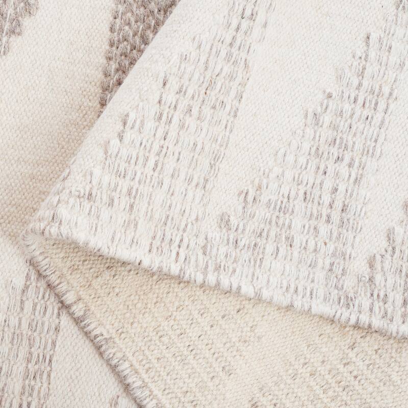 SAFAVIEH Kilim Pam Transitional Wool Rug