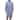 100% Cotton Soft Terry Adult Unisex Lightweight Bathrobe by Superior
