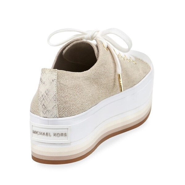 michael kors ronnie sneaker