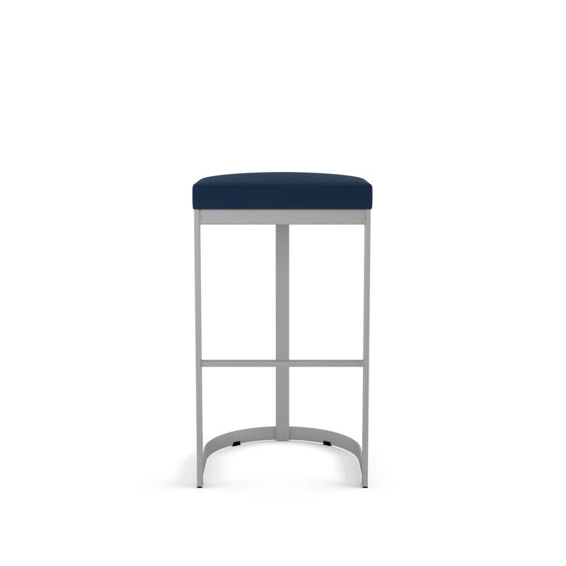 Amisco Lester Counter and Bar Stool