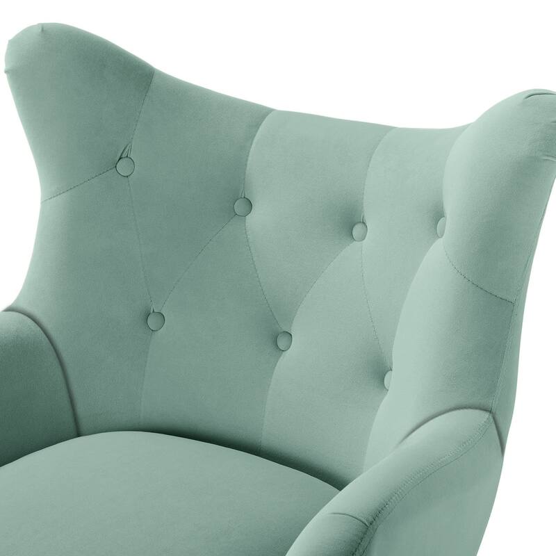 Eusebio Two Pieces Living Room Set with Metal Legs by HULALA HOME