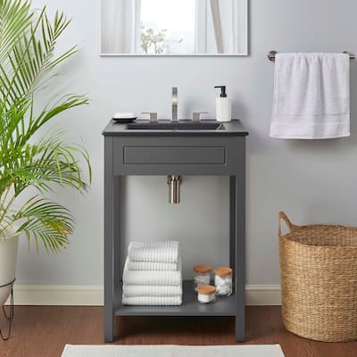 Altura 24" Bathroom Vanity