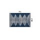 preview thumbnail 19 of 21, World Rug Gallery Geometric Indoor/Outdoor High-Low Area Rug