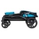 preview thumbnail 7 of 6, Baby Trend Expedition 2 in 1 Stroller Wagon Plus, Ultra Marine