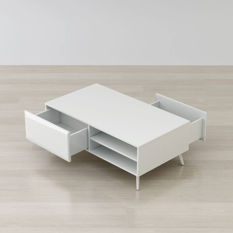 Altus 43" Coffee Table