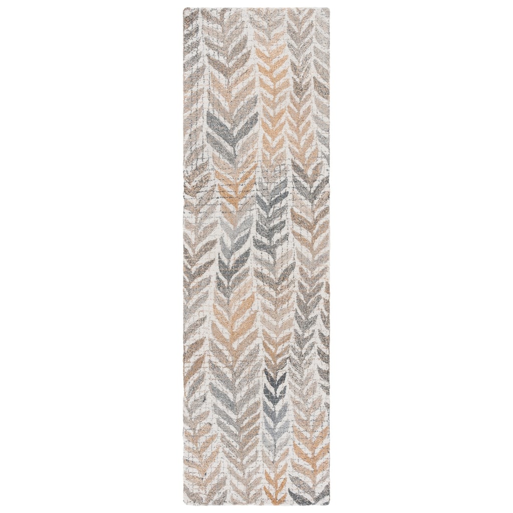 SAFAVIEH Handmade Renewal Incoronata Rug