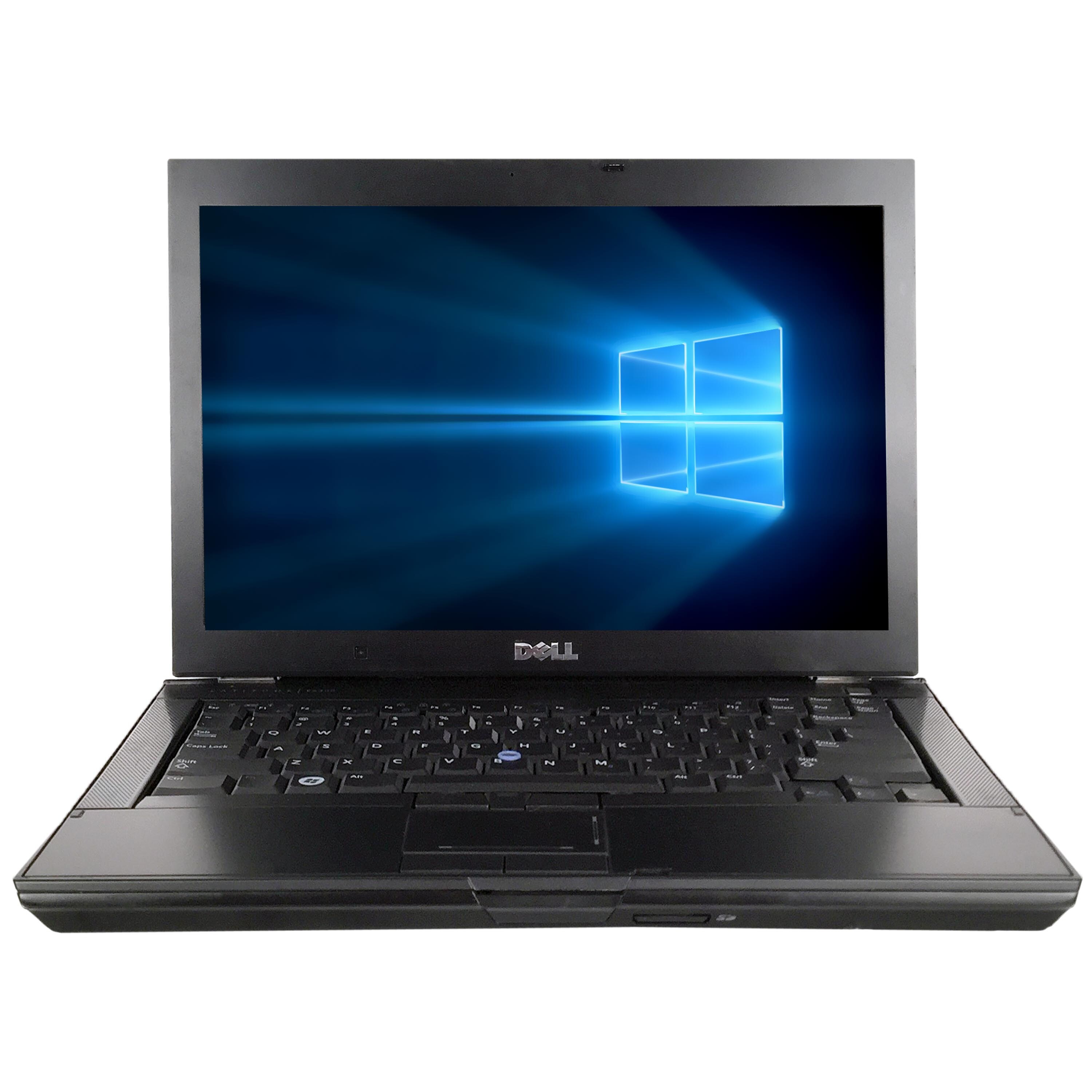 Shop Refurbished Dell Latitude E6410 141 Laptop Intel Core I5 520m 2