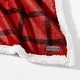 preview thumbnail 49 of 152, Eddie Bauer Ultra Plush Super Soft & Cozy- Reversible Throw Blankets