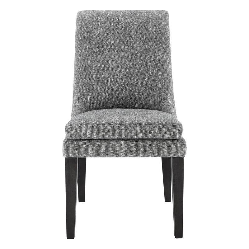 Spruce & Spring Erici Upholstered Dining Chair Set of 2