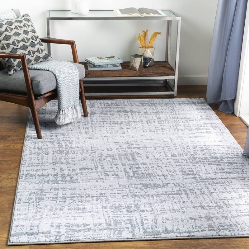 Artistic Weavers Noa Linear Abstract Area Rug