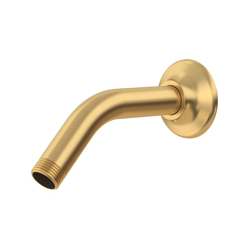 American Standard 5-1/2" Wall Mounted Shower Arm with Flange