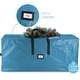 preview thumbnail 15 of 17, Hearth & Harbor Christmas Tree Storage Bag - Extra Large Tear-Proof Tree Storage Duffle Bag
