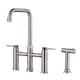 Option Brushed Nickel