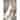 Silver Aluminum Metal Sail Boat Decorative Sculpture